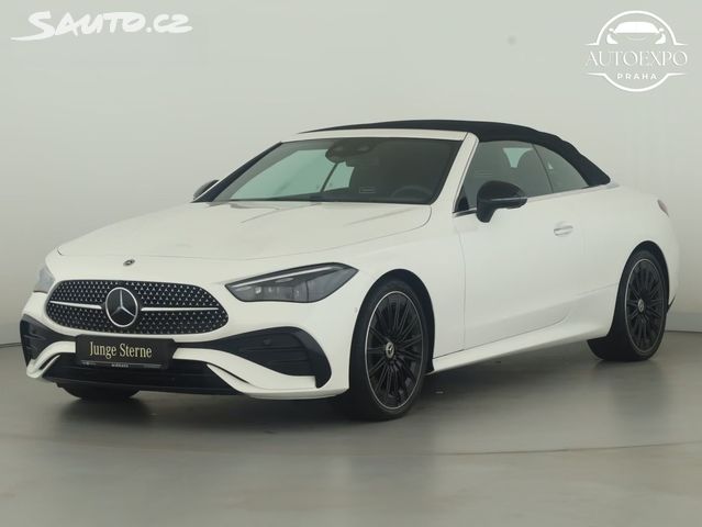 Mercedes CLE